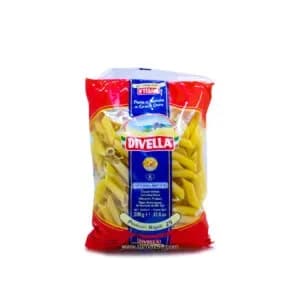 Divella Pennoni Rigati No 29 Pasta – 500g