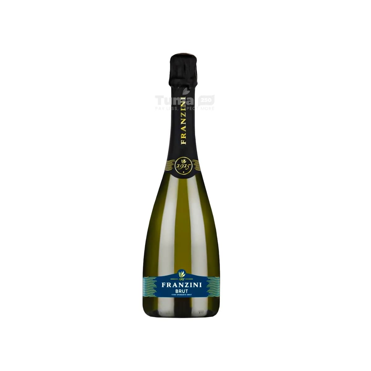 Franzini 1915 Brut Vino Spumante 11% Alc 75cl