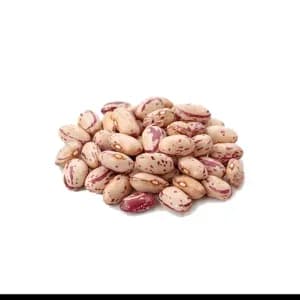 Dry Mixed Color Beans (Ibishyimbo)