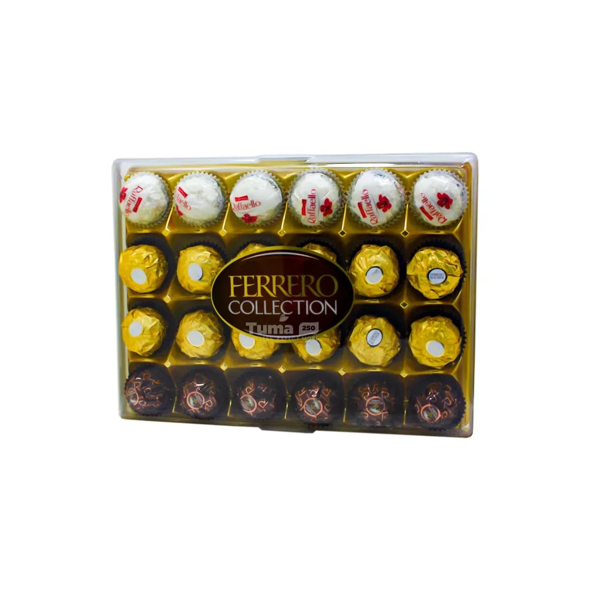 Ferrero Collection Chocolates 269g
