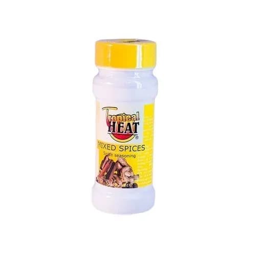 Tropical Heat Mixed Spices