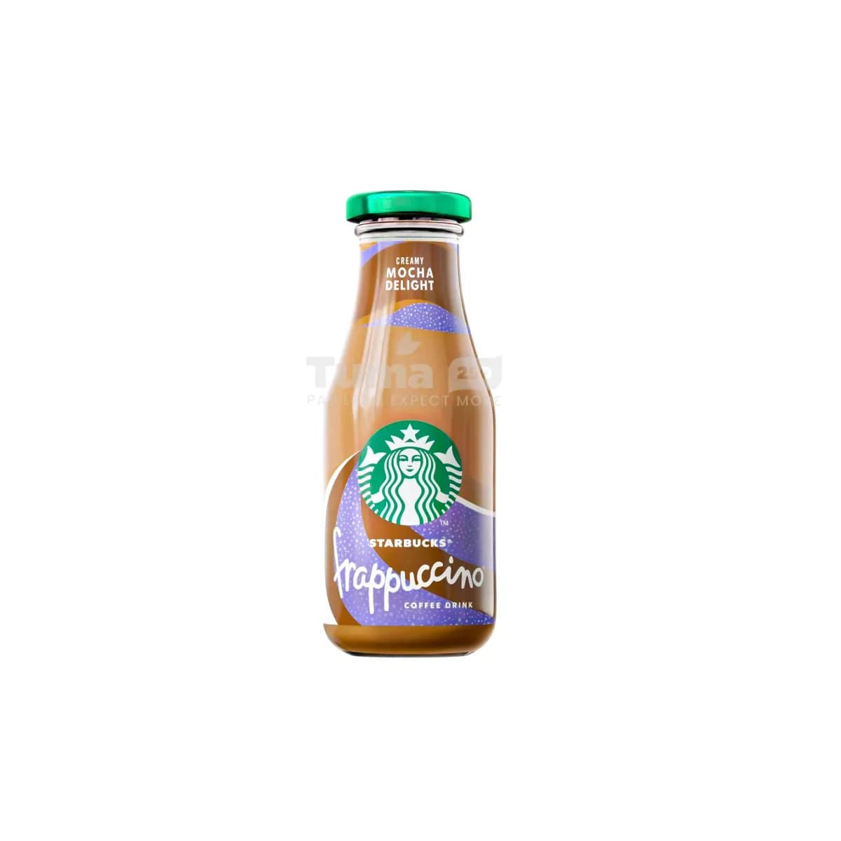 Starbucks Frappuccino With Creamy Mocha Delight 250ml