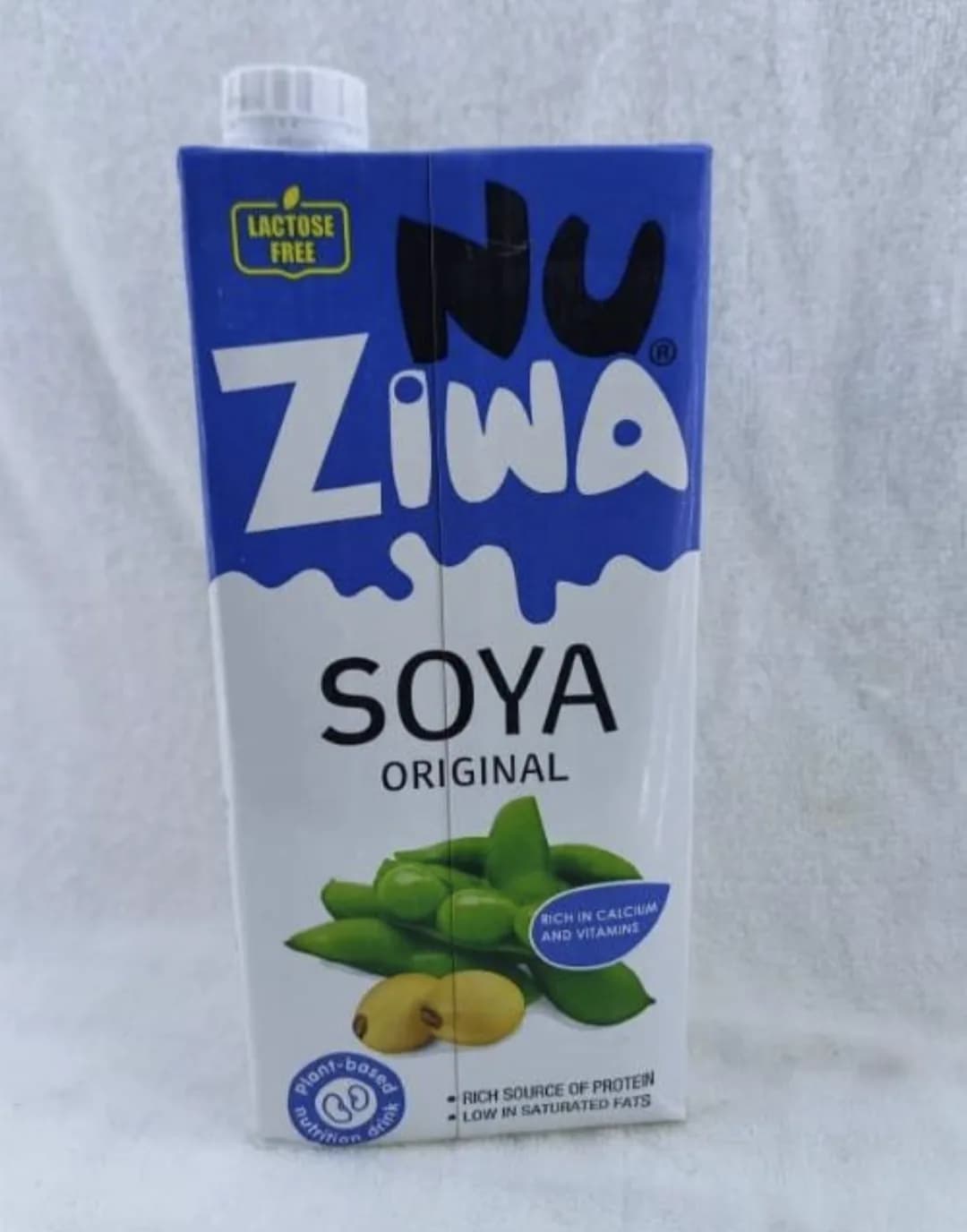 NuZiwa Soya Original