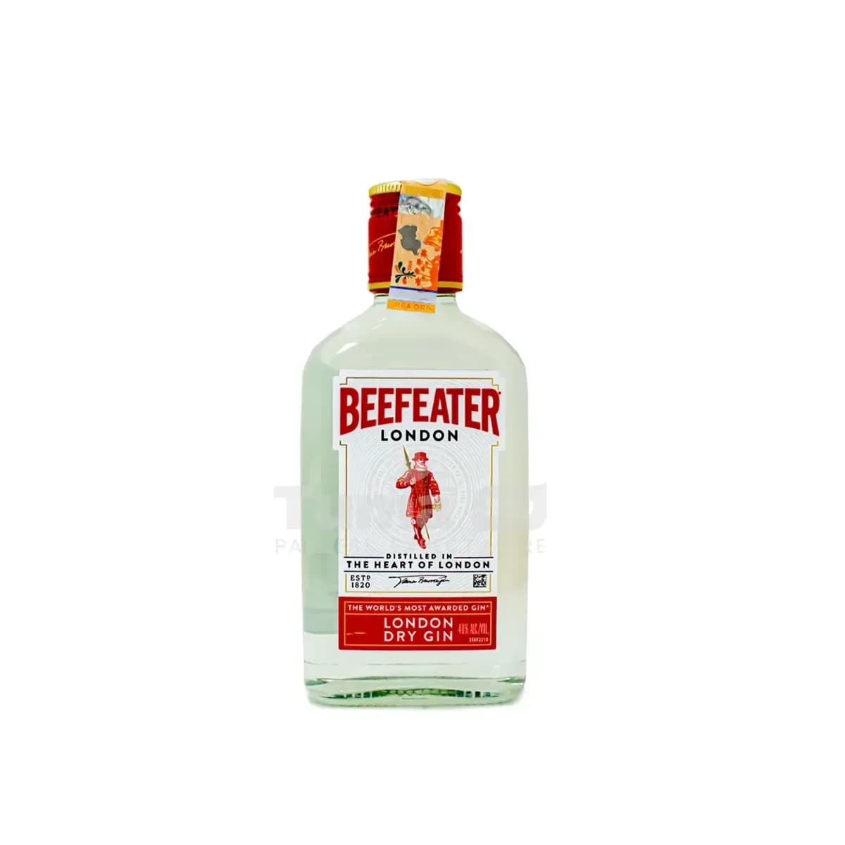 Beefeater London Dry Gin 40% All. Vol -35cl