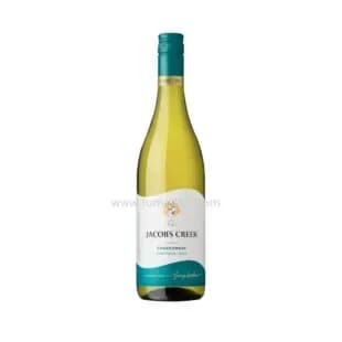 Jacob’s Creek Classic Chardonnay White Wine(13%vol)- 750ml