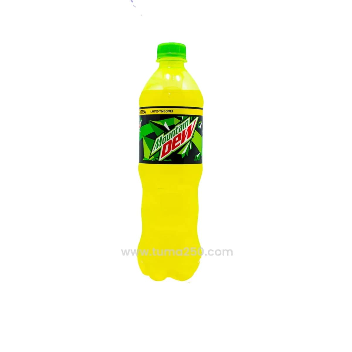 Mountain Dew Citrus Soft Drink
