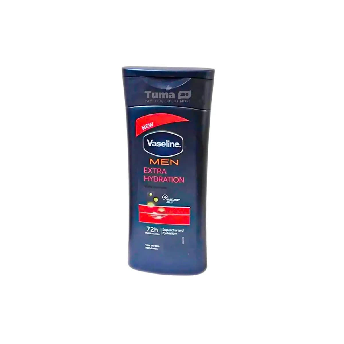 Vaseline Men Extra Hydration Body Lotion