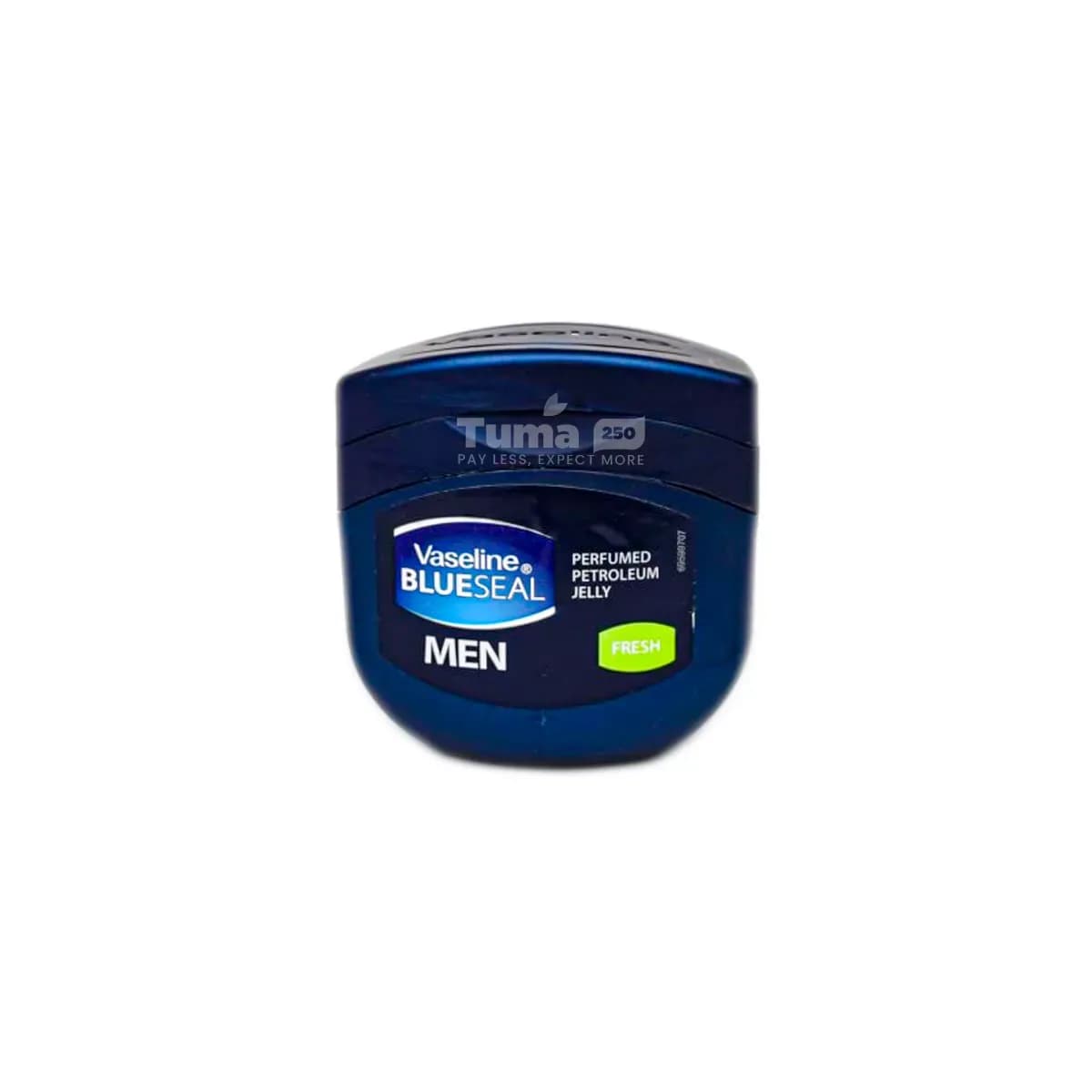 Vaseline Blueseal Men Fresh Perfumed Petroleum Jelly