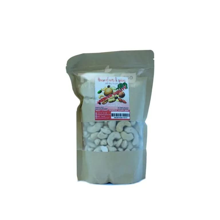 House Of Nuts & Spices Cashew Nuts