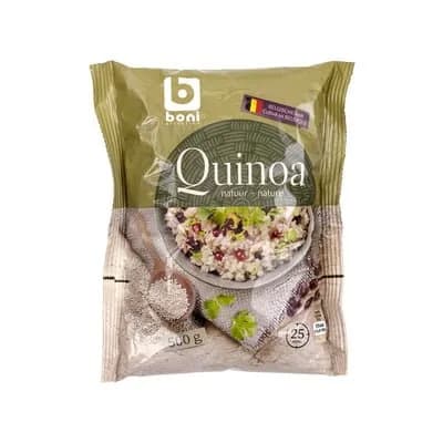 Boni Selection Quinoa 500g