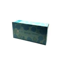 Boni Facial Tissue Serviettes / Mouchoirs Ultradoux en Boite 110Pcs