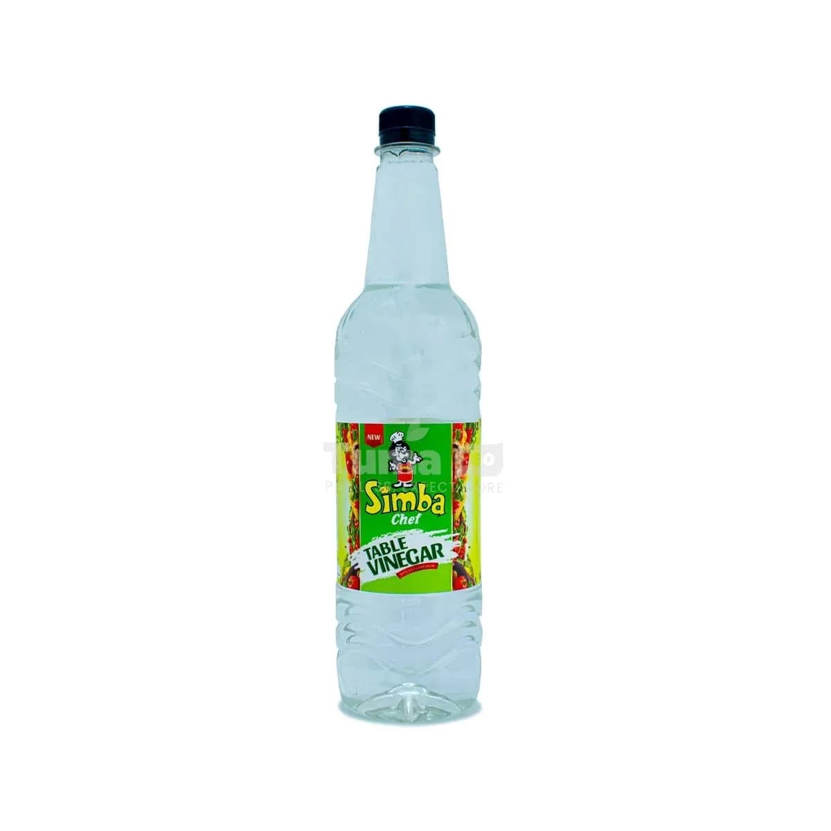 Simba Chef Table Vinegar