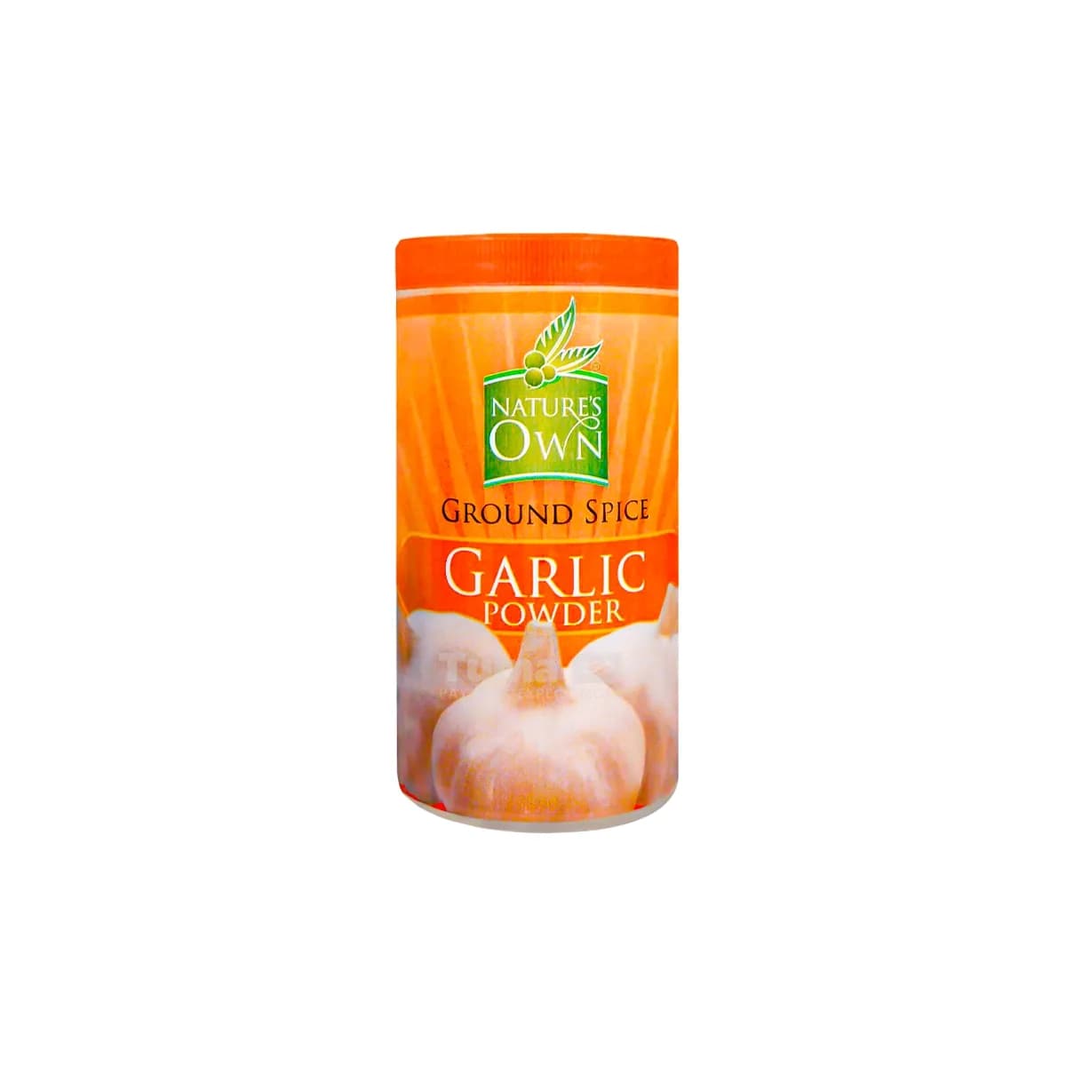 Nature’s Own Ground Garlic Powder Spice 100g