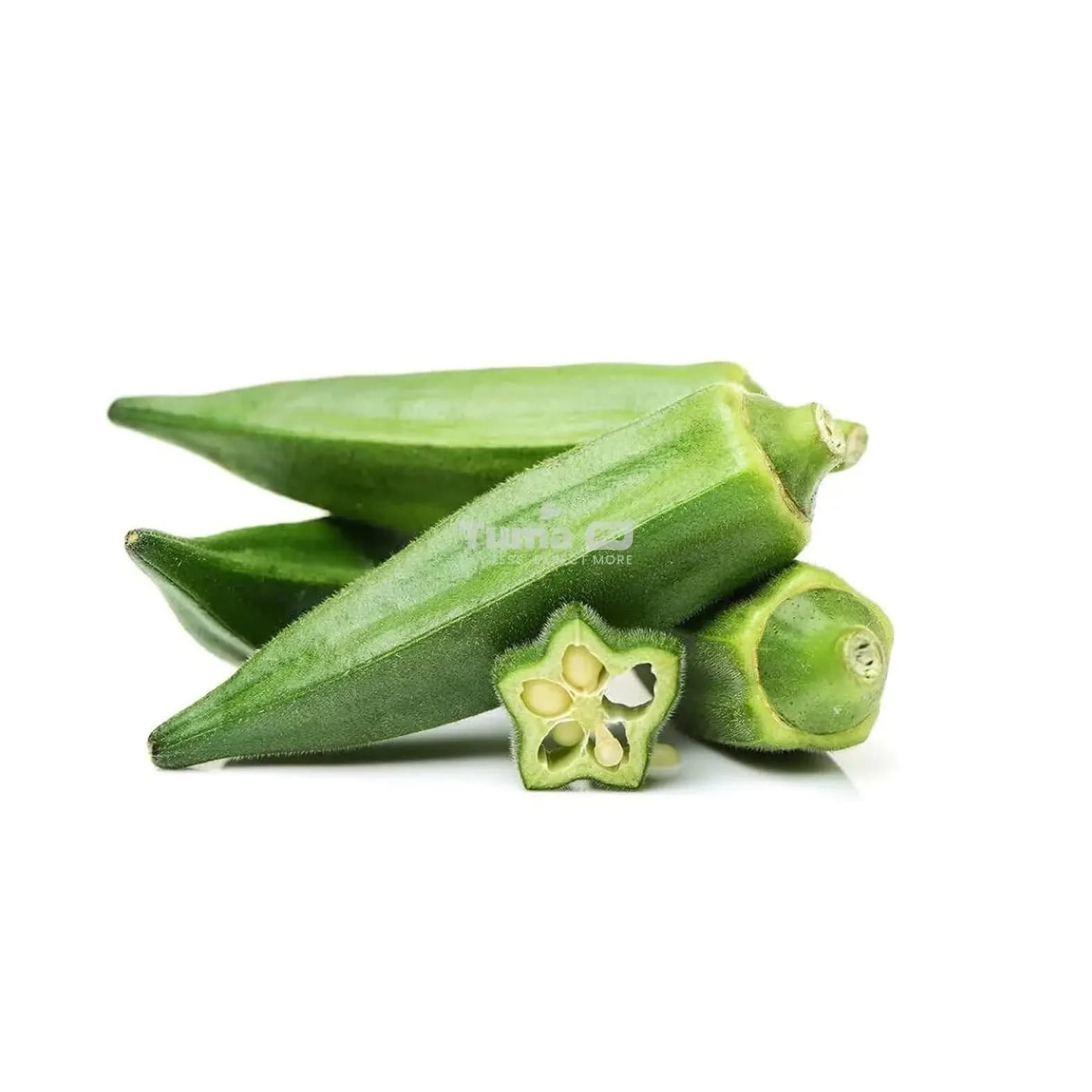 Okra (Ladies finger)Gombo