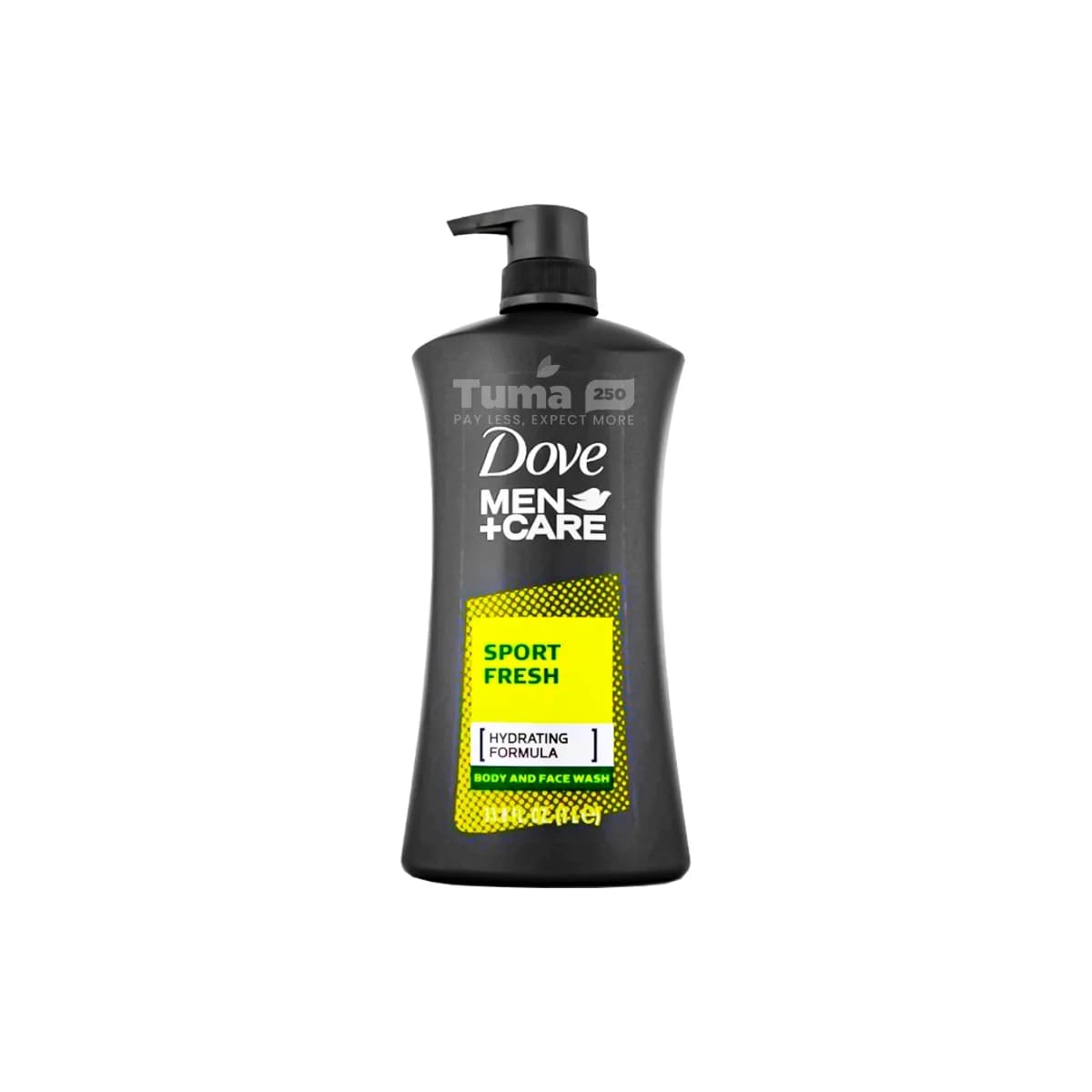 Dove Men Care Sport Fresh Hydrating Formula 1L