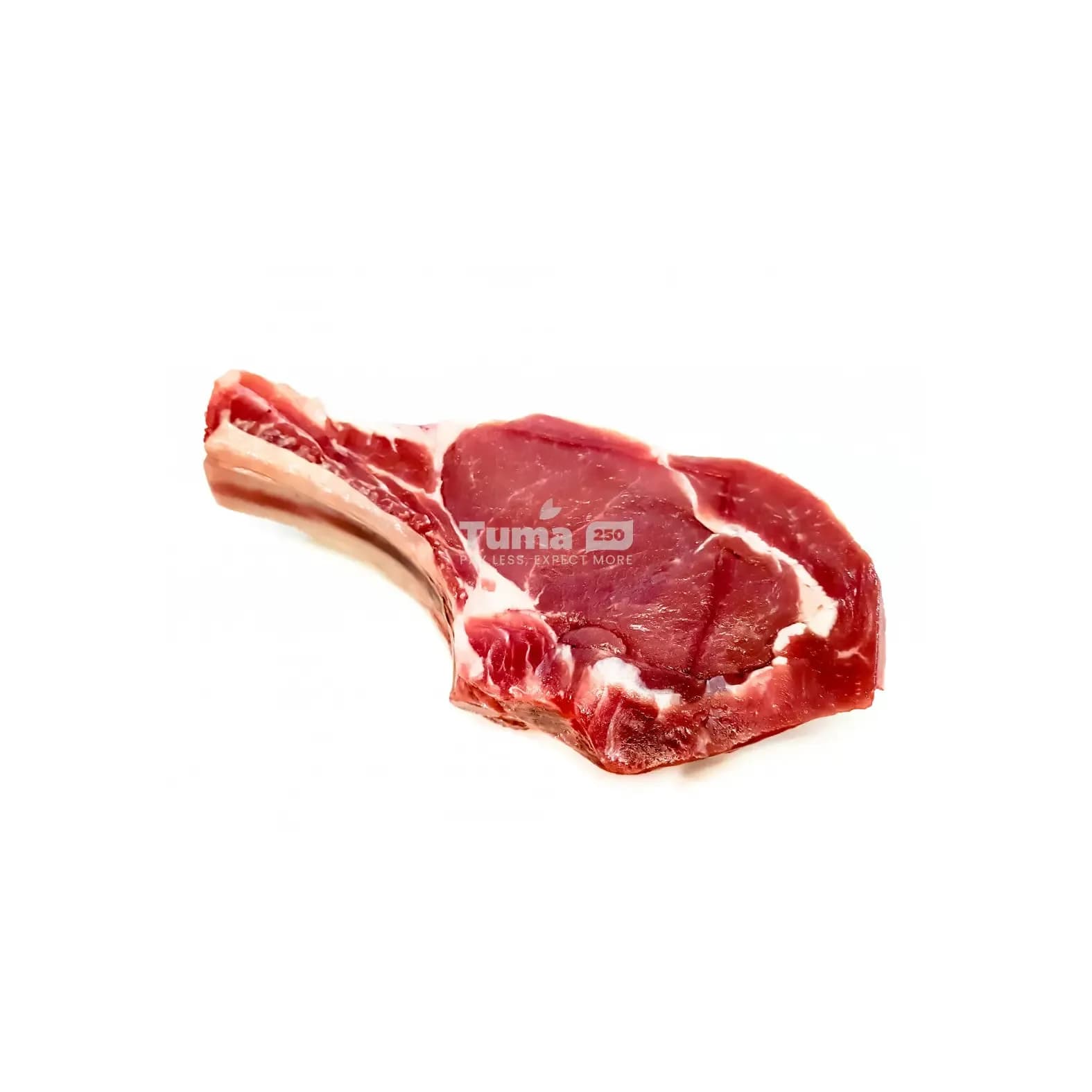 T-bone – Beef Rib ( Cote l’Os de Boeuf )