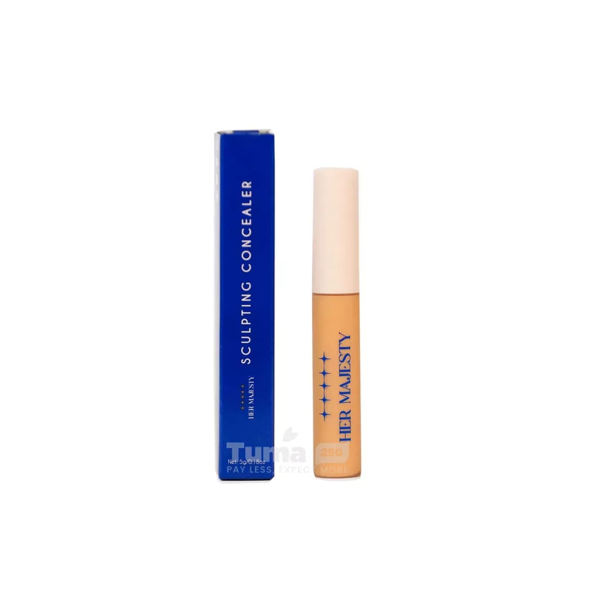 Her Majesty – Sculpting Concealer