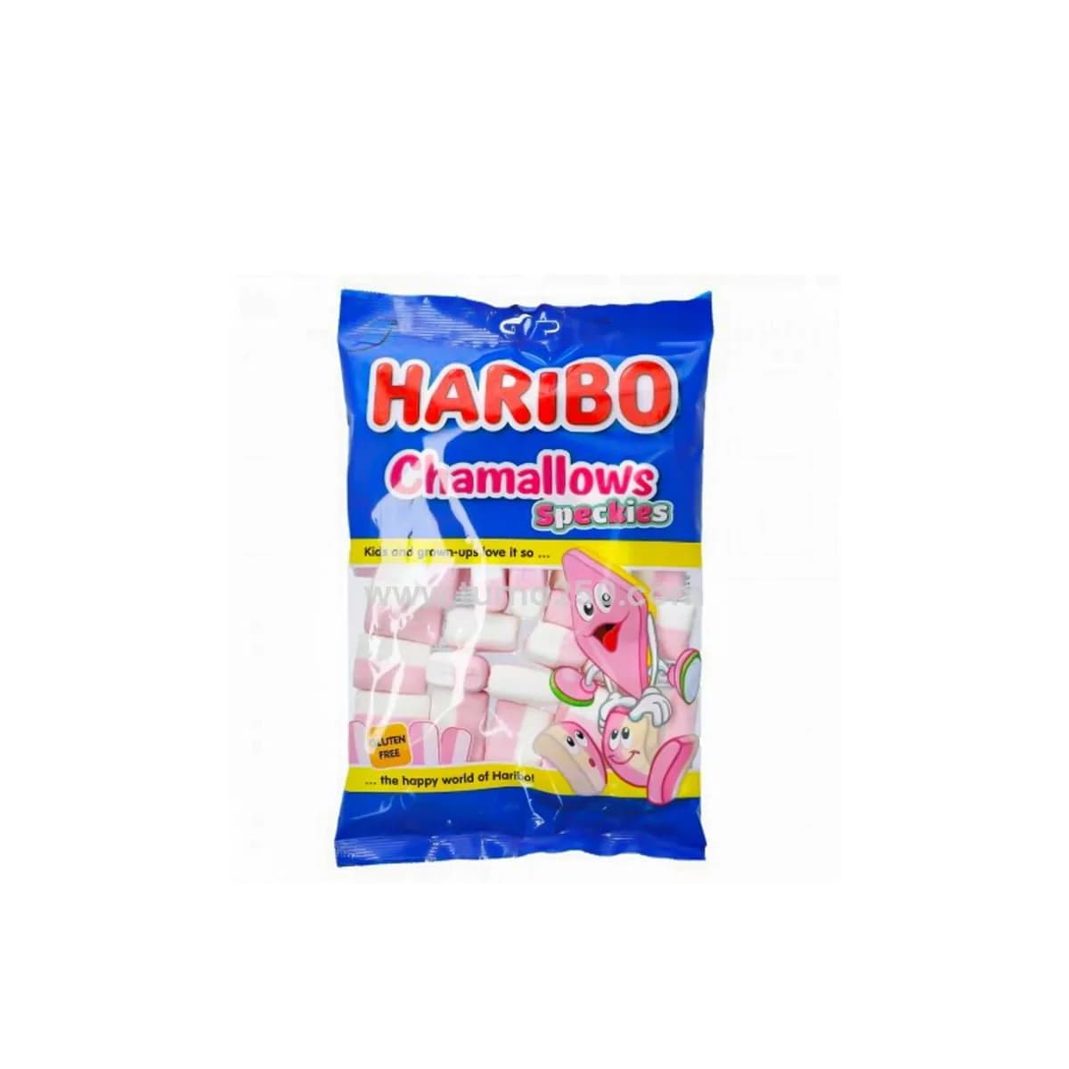 Haribo Chamallows
