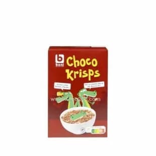 Boni Choco Krisps Cereals 500g