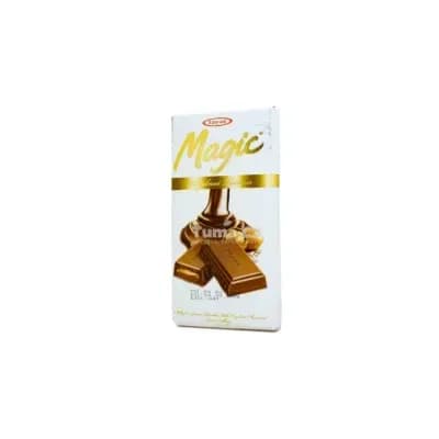 Tayas Magic chocolate Hazelnut Flavour 80g