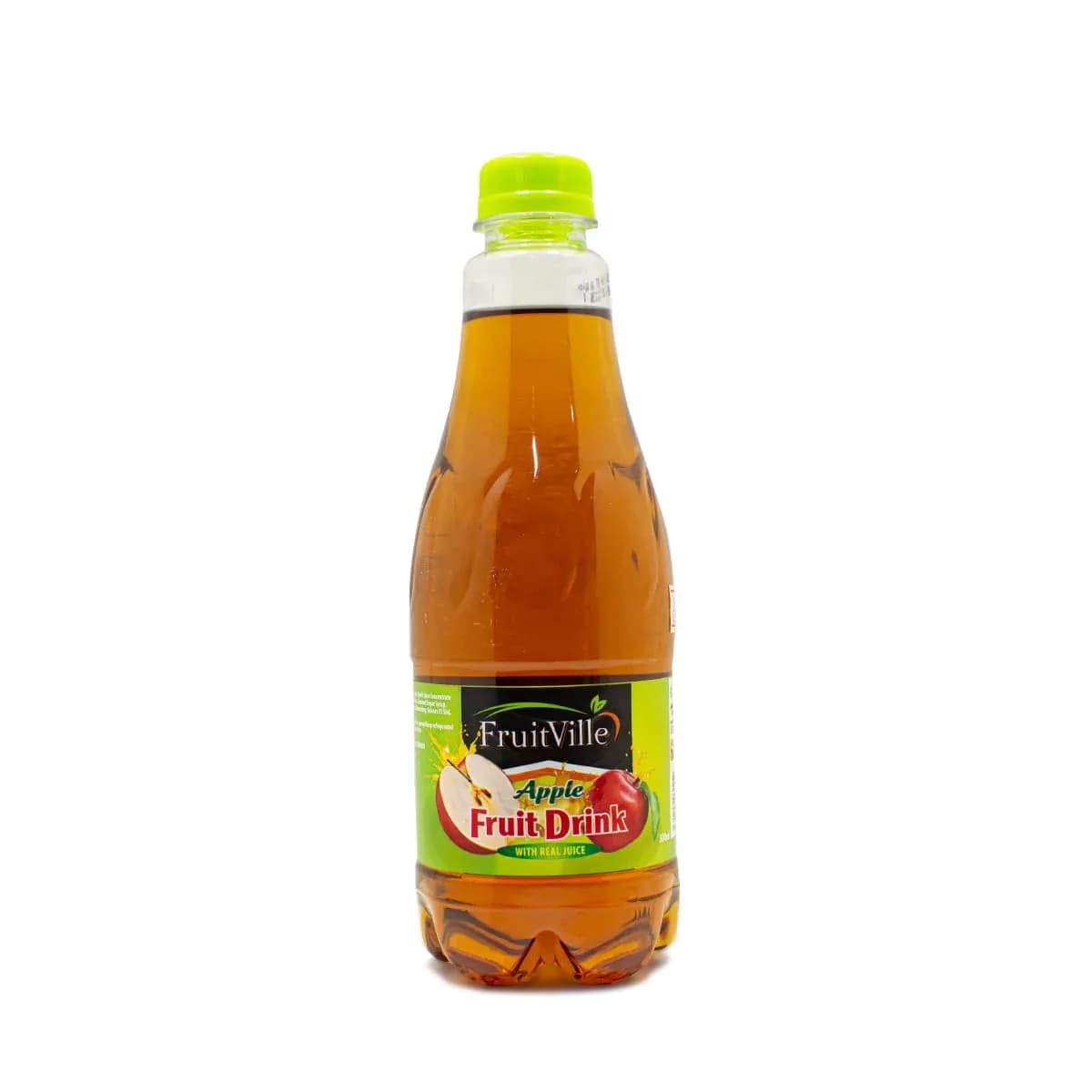 Fruitville Apple Fruit Drink 500ml