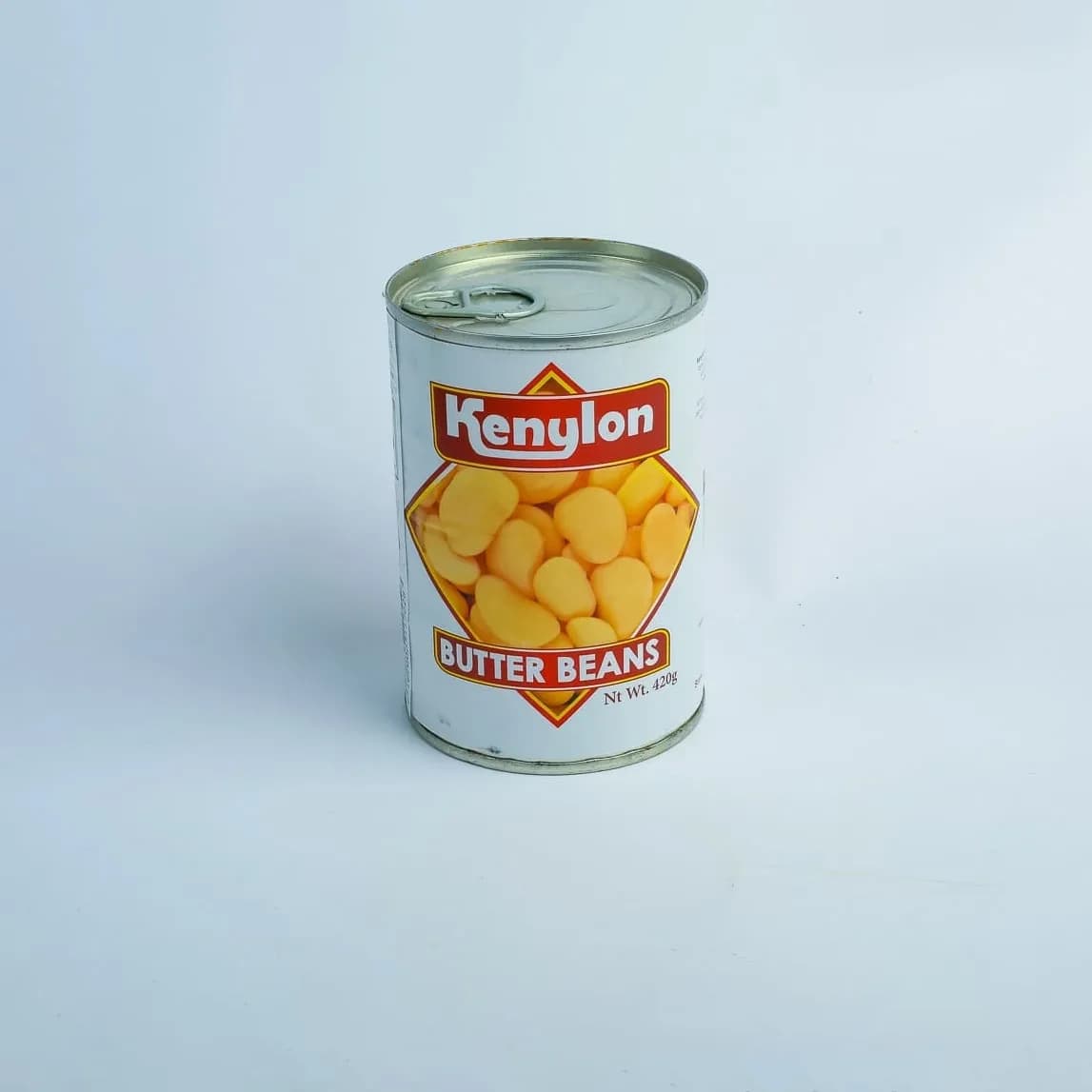 Kenylon Butter Beans 420g