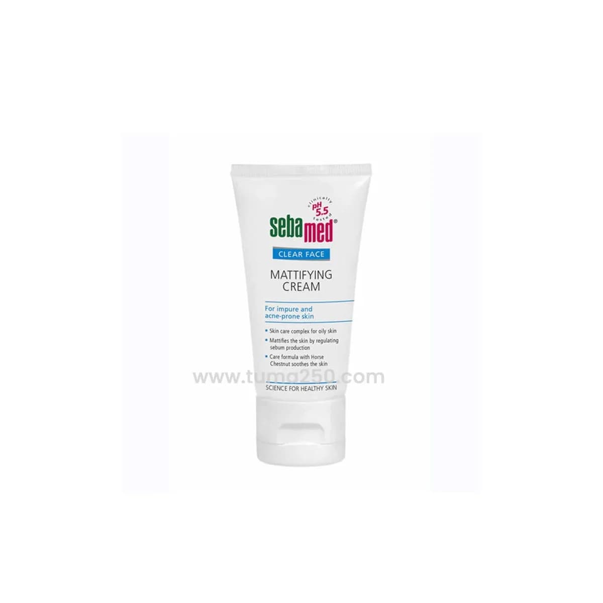 Sebamed Clear Face Mattifying Cream 50ml