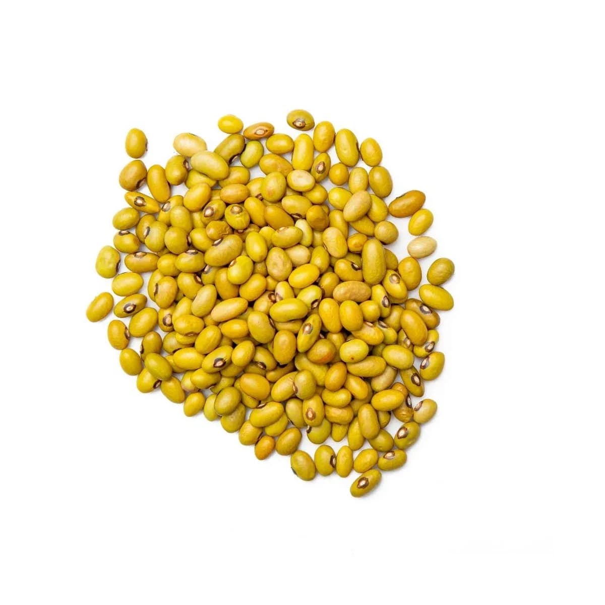 Yellow Dry Beans (Ibishyimbo By’Umuhondo)