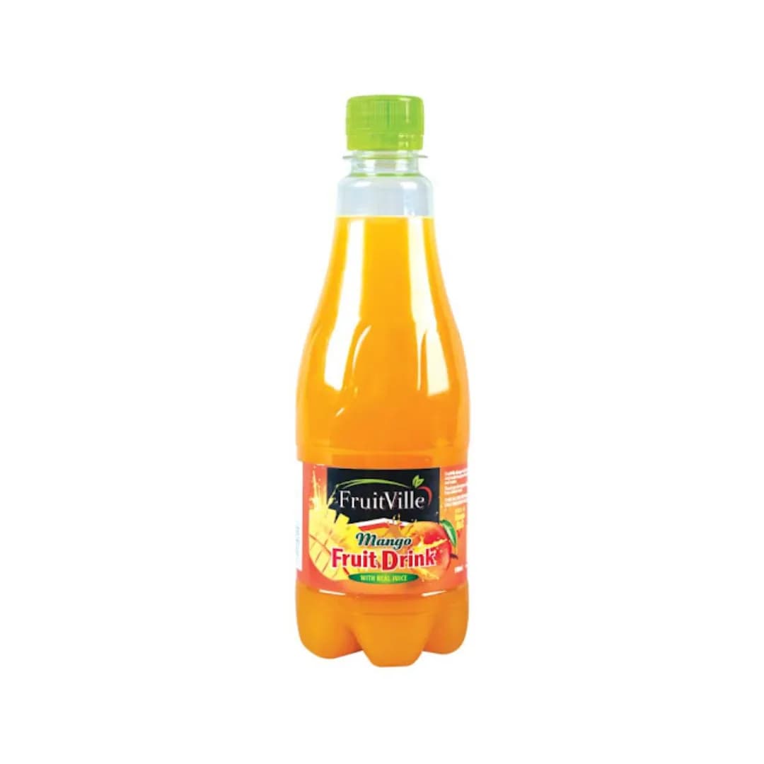 FruitVille Mango Juice 500ml
