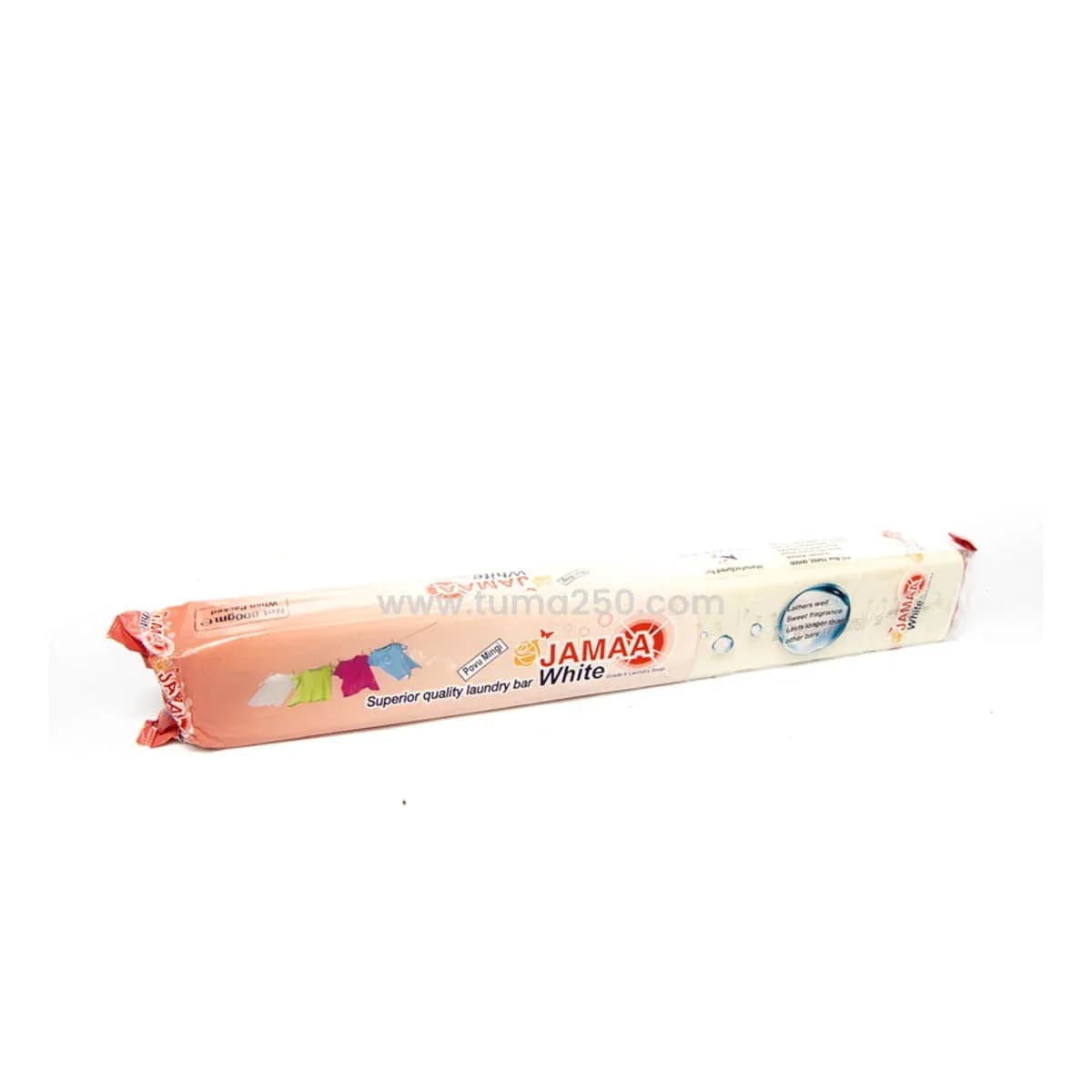 Jaama Washing Bar Soap 1kg