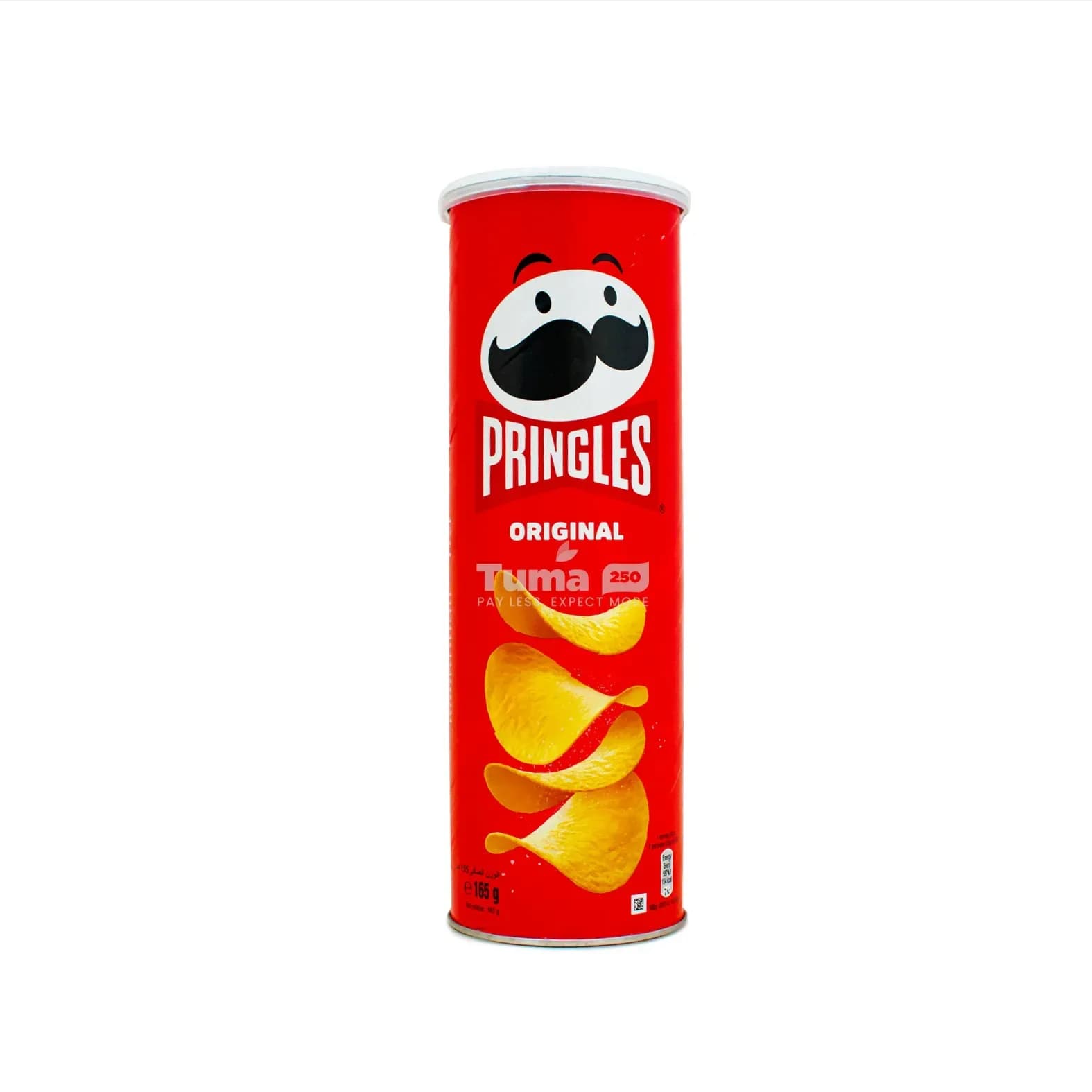 Pringles Original