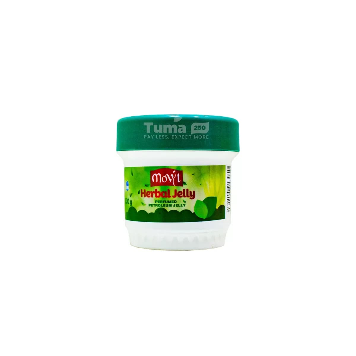 Movit Herbal Jelly Perfumed Petroleum Jelly
