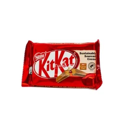 Nestle KitKat Cocoa Chocolate Bar