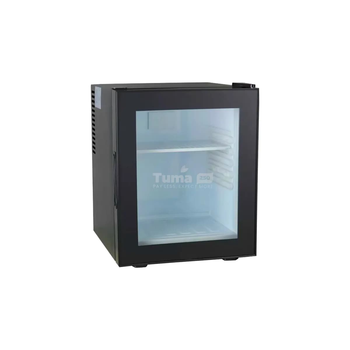 Sayona Glass Door Fridge (SBC-63)