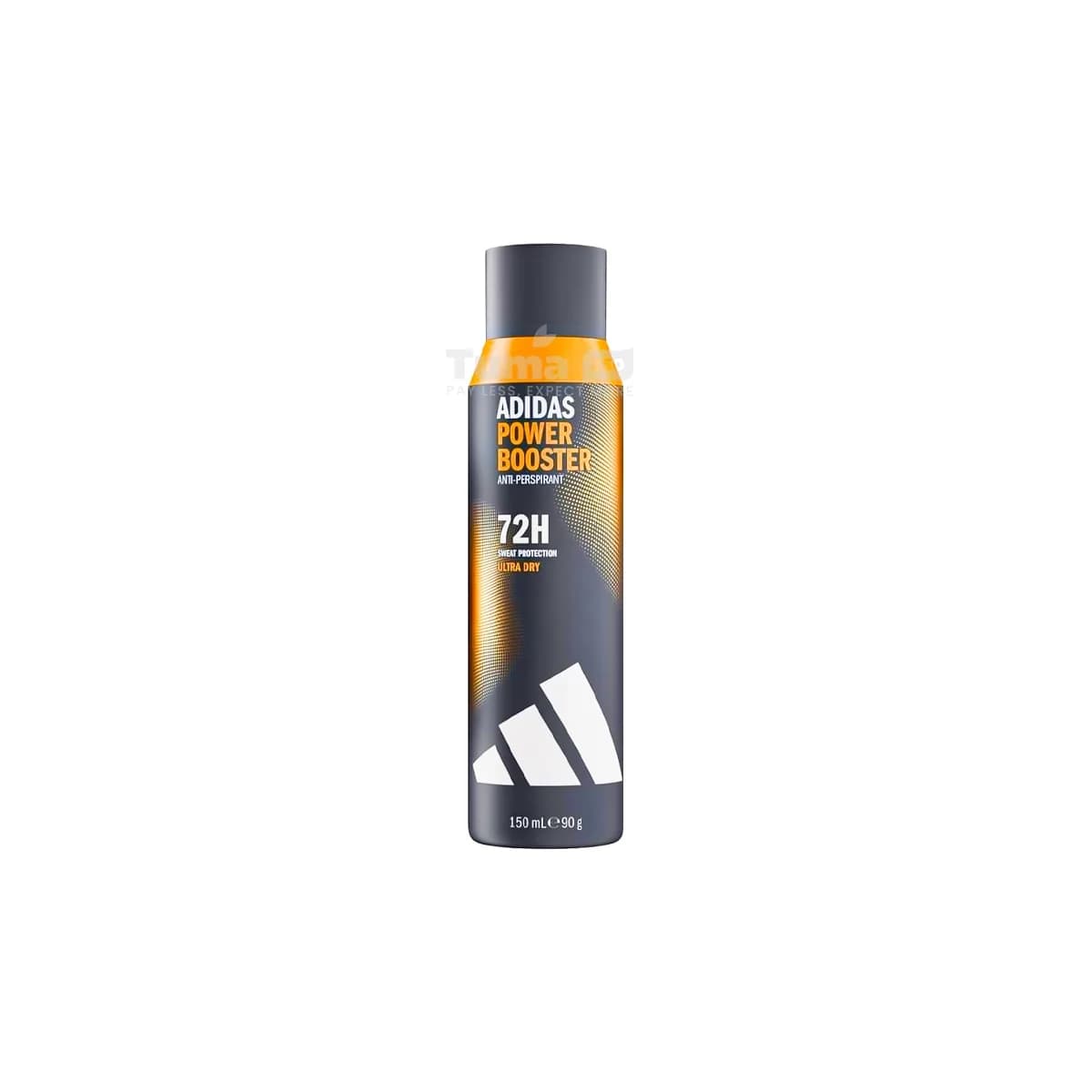 Adidas Power Booster Anti-perspirant Ultra Dry 72h -150ml