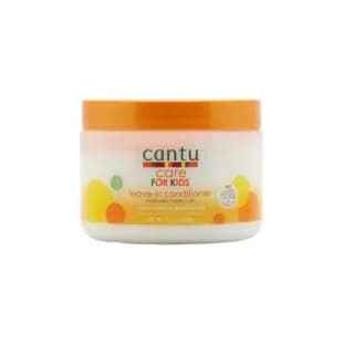 Cantu Care For Kids Leave-In Conditioner 283ml