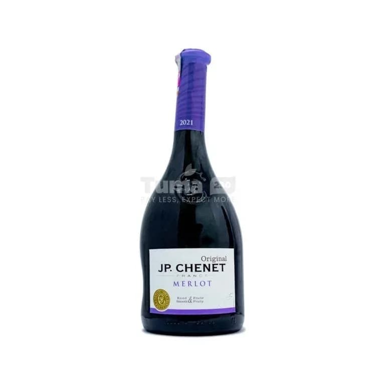 JP Chenet Original Merlot Wine 13.5%Alc.Vol – 750ml