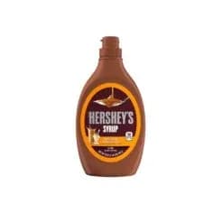 Hershey’s Caramel Syrup 623g