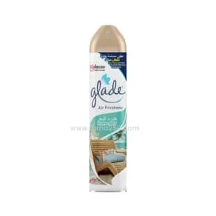 SC Johnsons Glade Air Freshener Ocean Escape 300ml