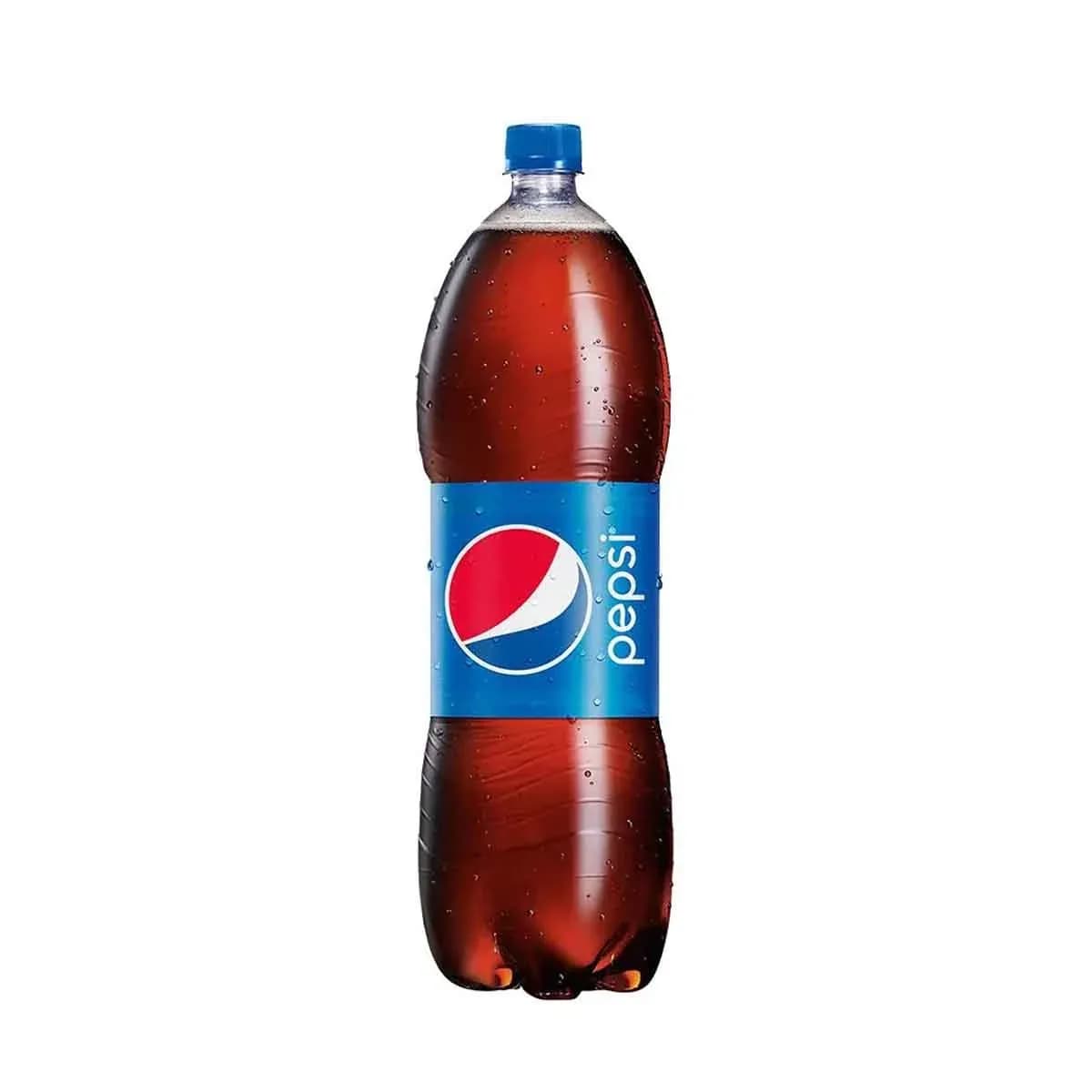 Pepsi Cola Soft Drink 2L