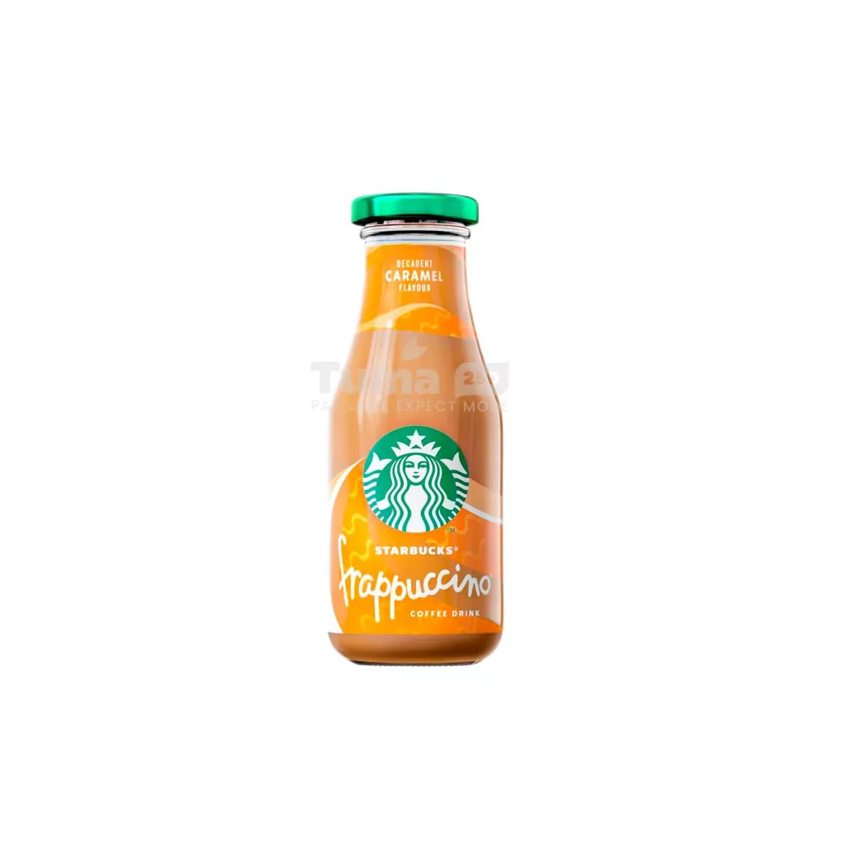 Starbucks Frappuccino With Indulgent Caramel Flavour 250ml