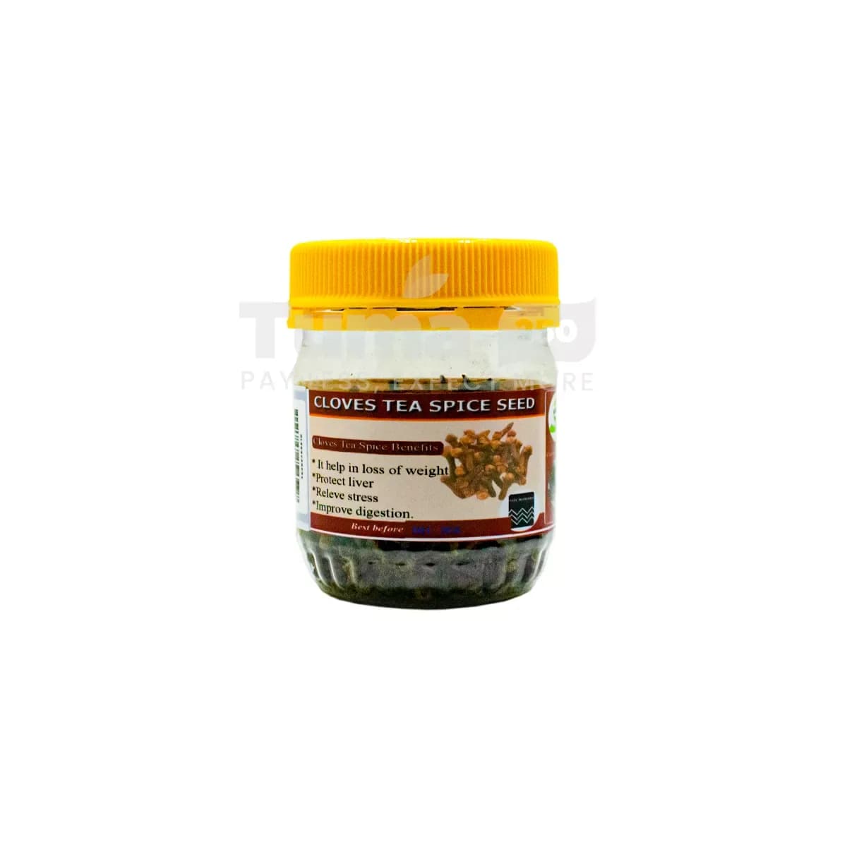 Bacom Cloves Tea Spice Seeds