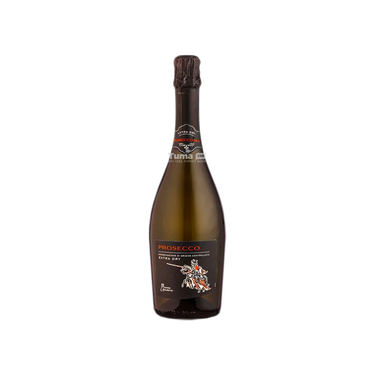 La Torre Giacomo Prosecco DOC Extra Dry 10.5% 750ml