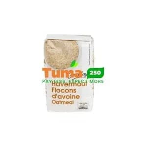 Everyday Oats (Flocons d’Avoine) 500g
