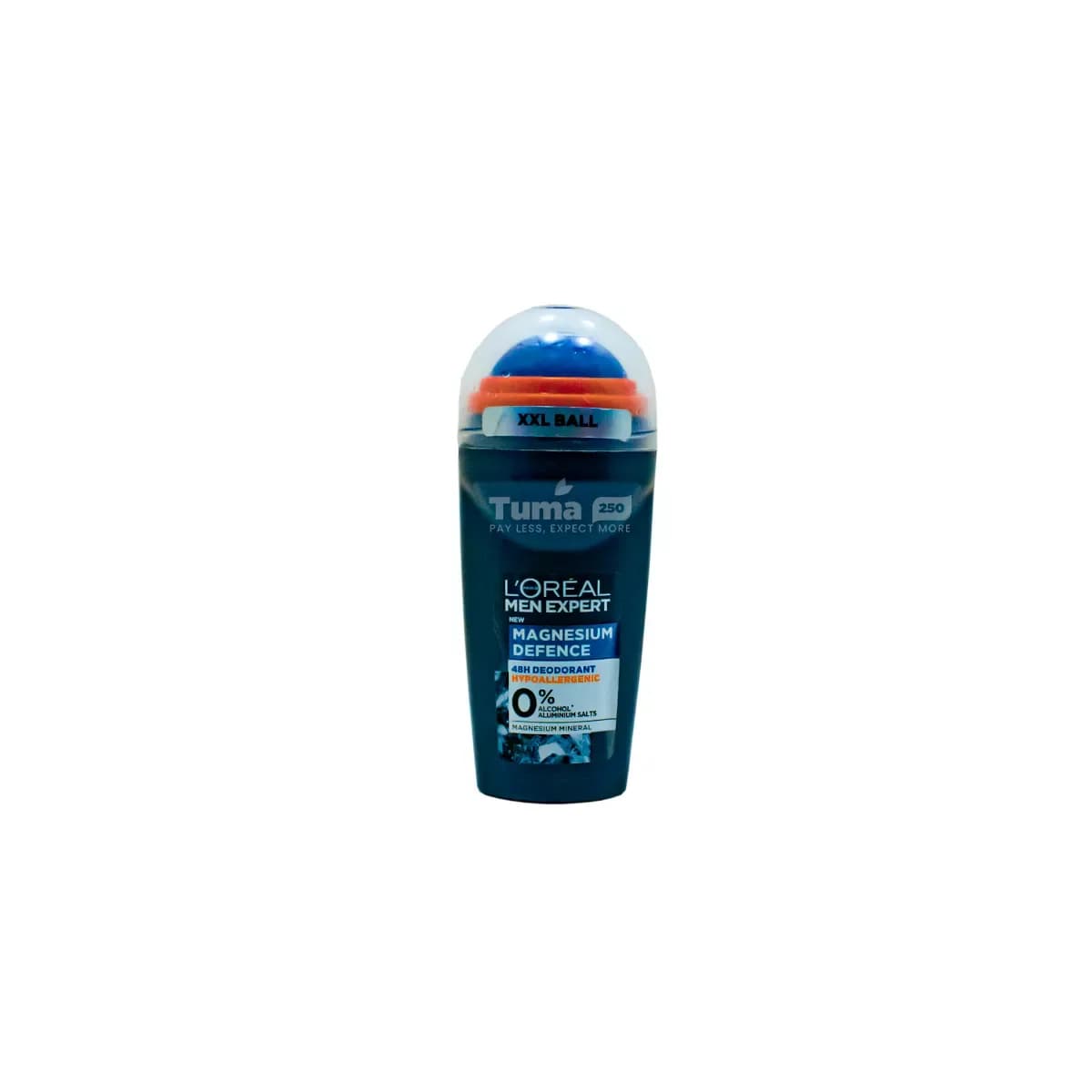 L’Oreal Men Expert Magnesium Defence Anti Perspirant Deodorant 50ml