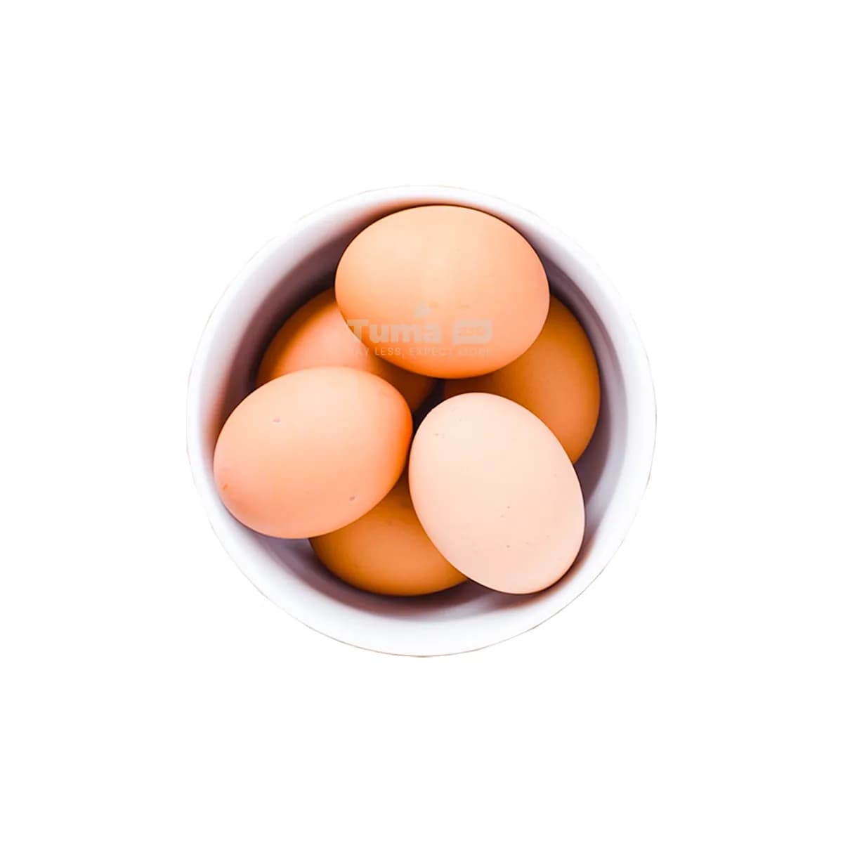 Boiled Eggs/pc