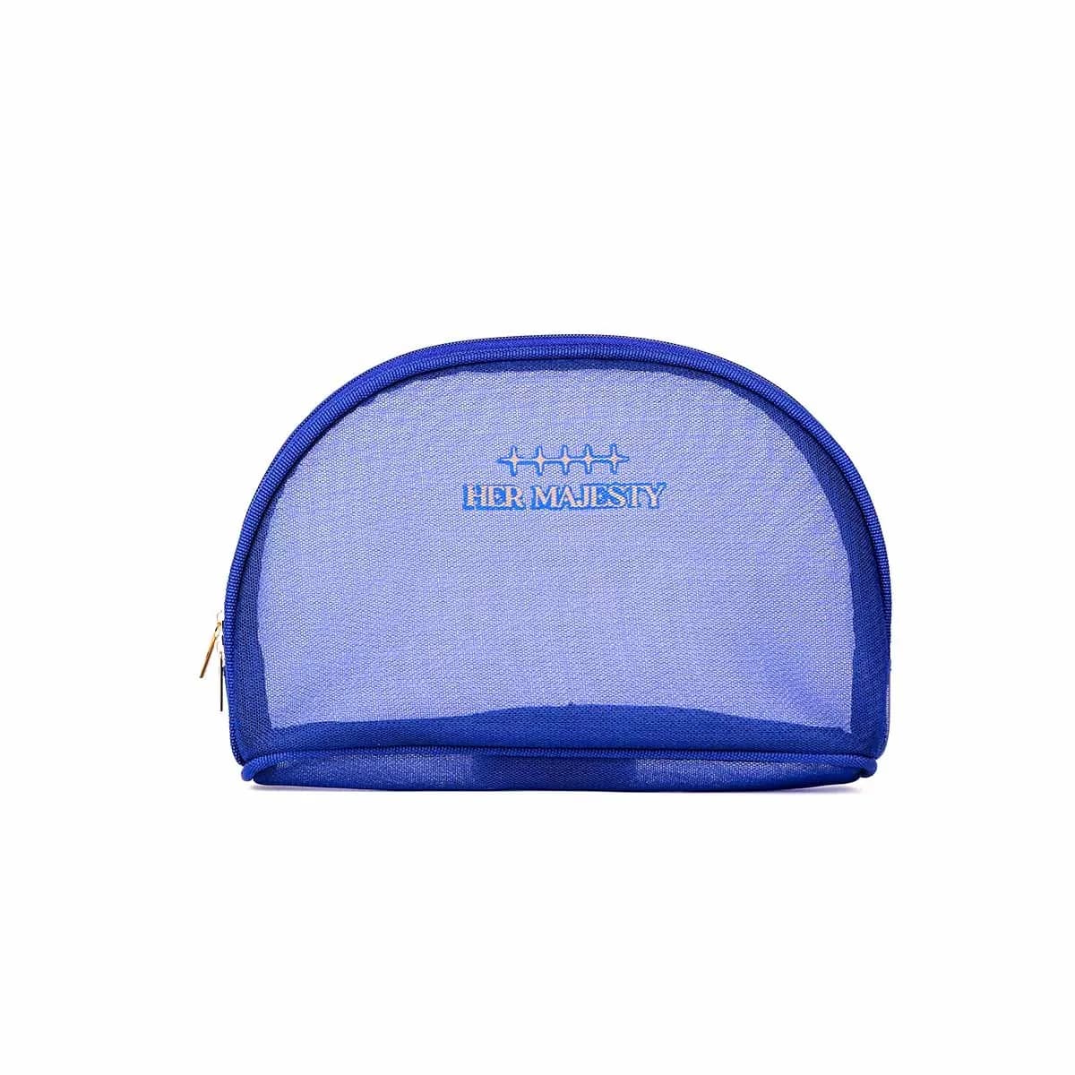 Her Majesty – Makeup Bag