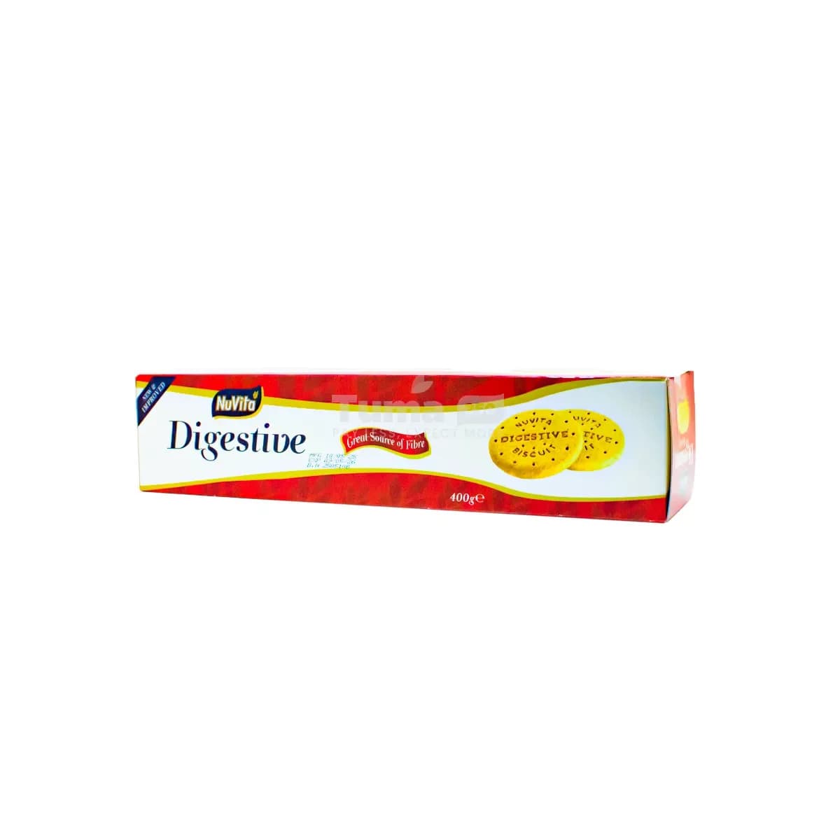 Nuvita Digestive Biscuit
