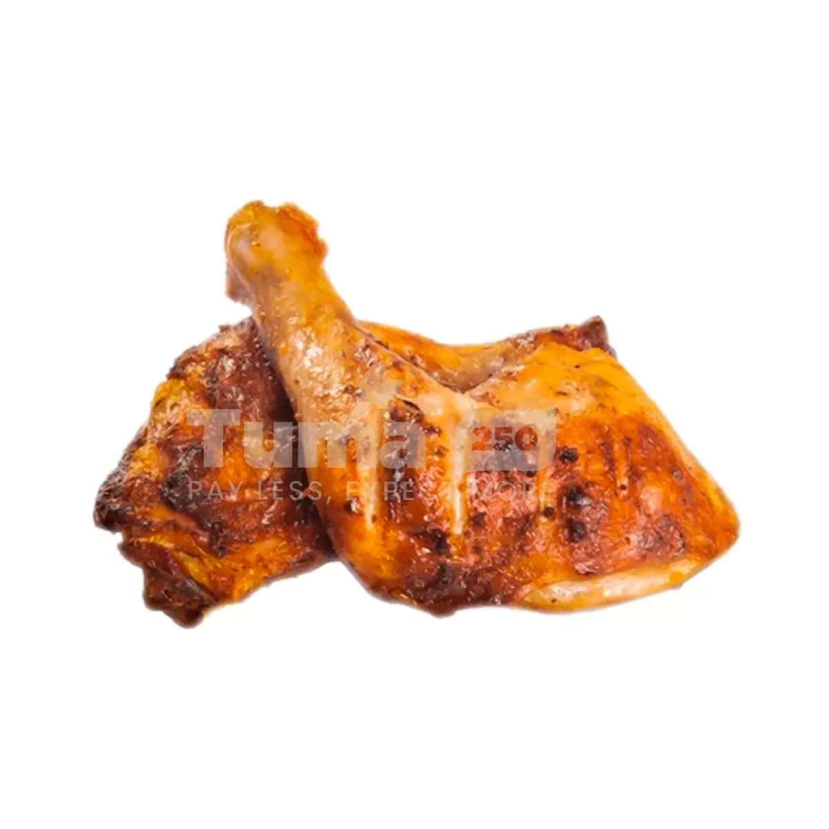 Roasted Chicken Leg/pc