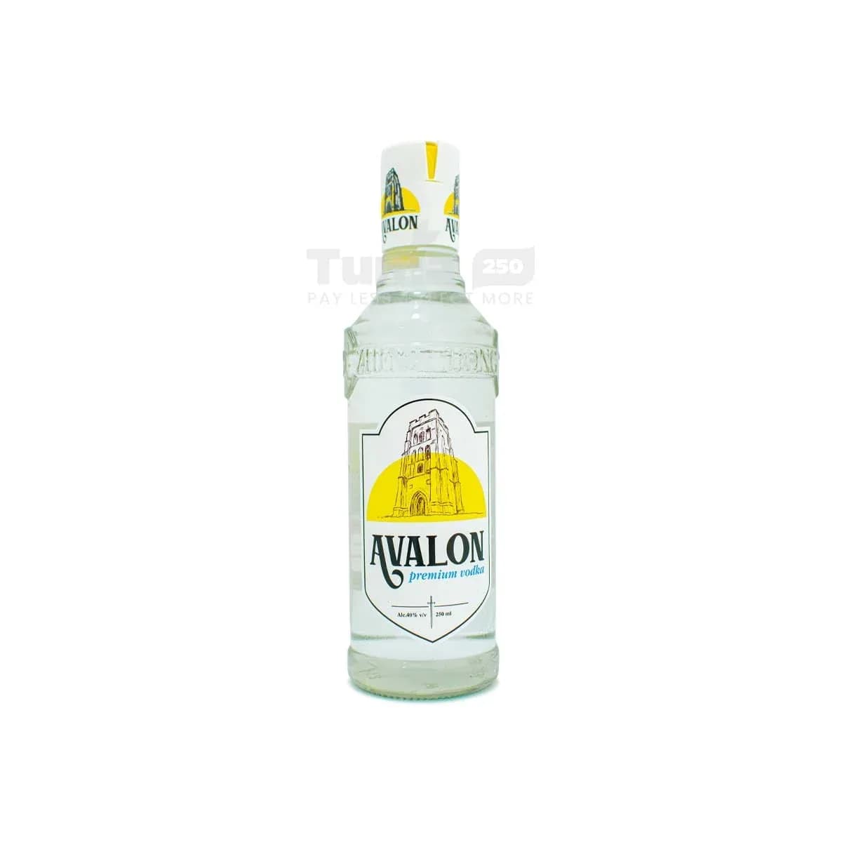 Avalon Premium (40% Vol) – 250ml